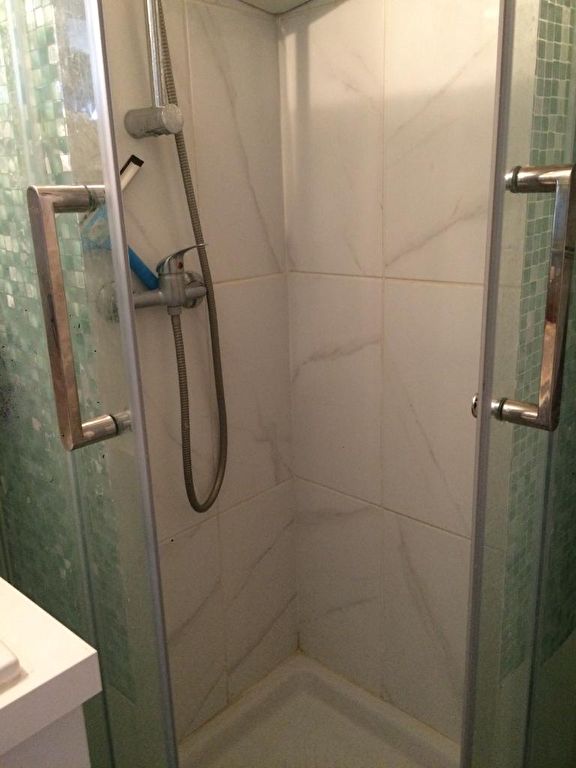 Studio - Paris 10ème