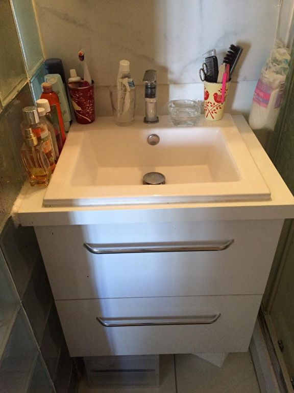 Studio - Paris 10ème