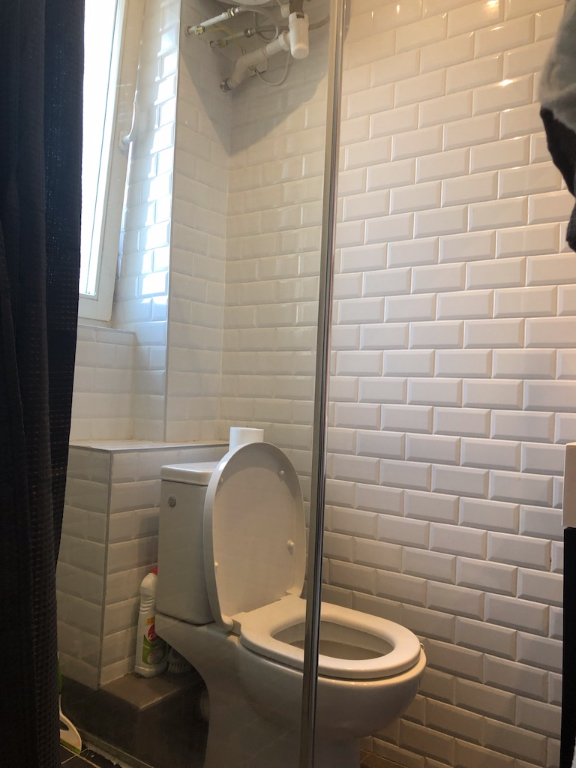 2 pièces meublé - Jules Joffrin