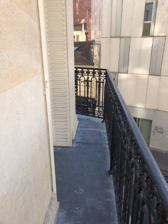 2 pièces meublé - Jules Joffrin