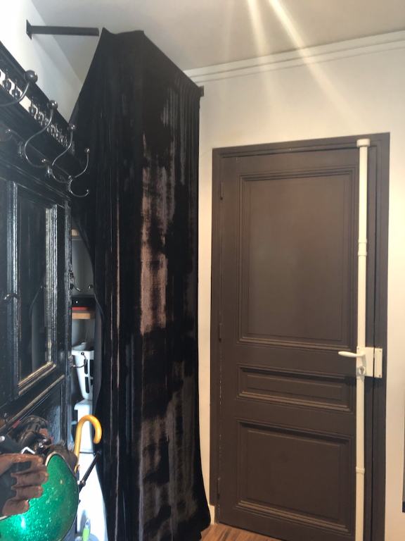 2 pièces meublé - Jules Joffrin