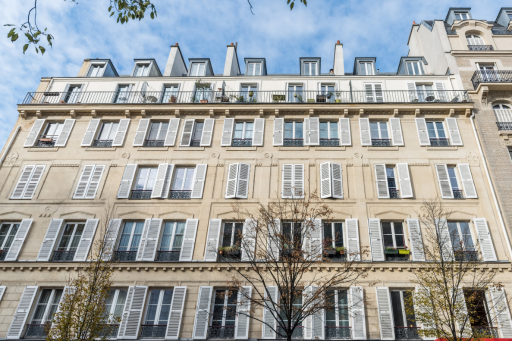85 Rue Du Faubourg Saint Martin 75010 Paris Rue du Faubourg Saint-Martin - Paris Xème. – Guy-hoquet.com