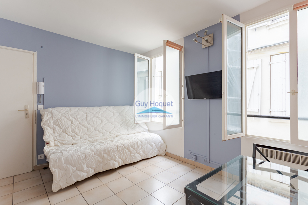 Arts et Métiers - Paris 3ème