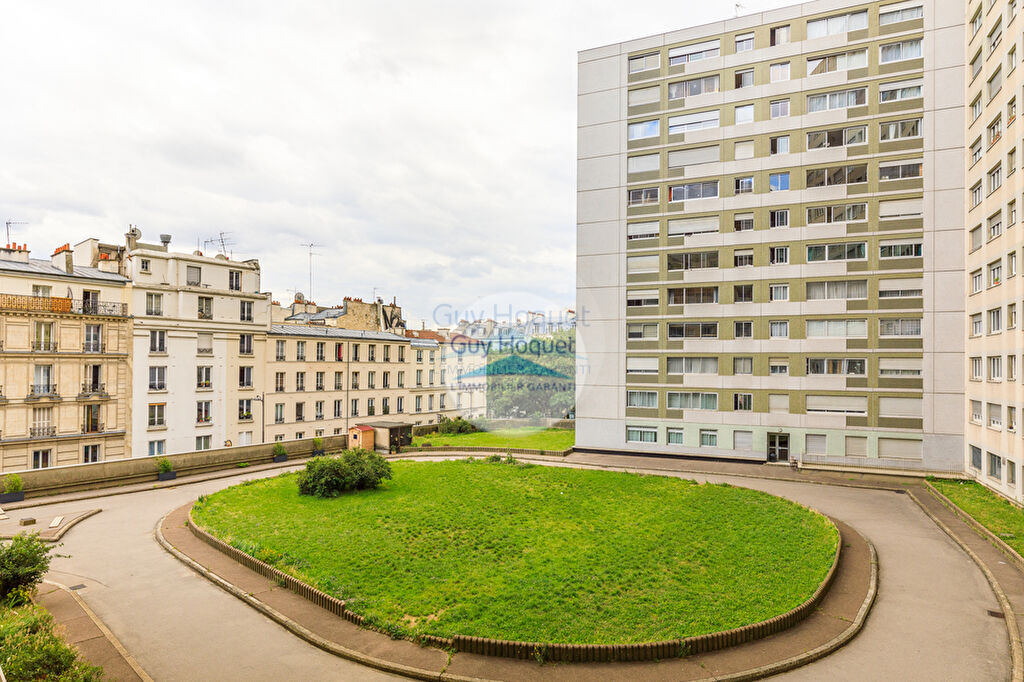 Achat appartement 3 pièces  Paris 20  Ref. 2381