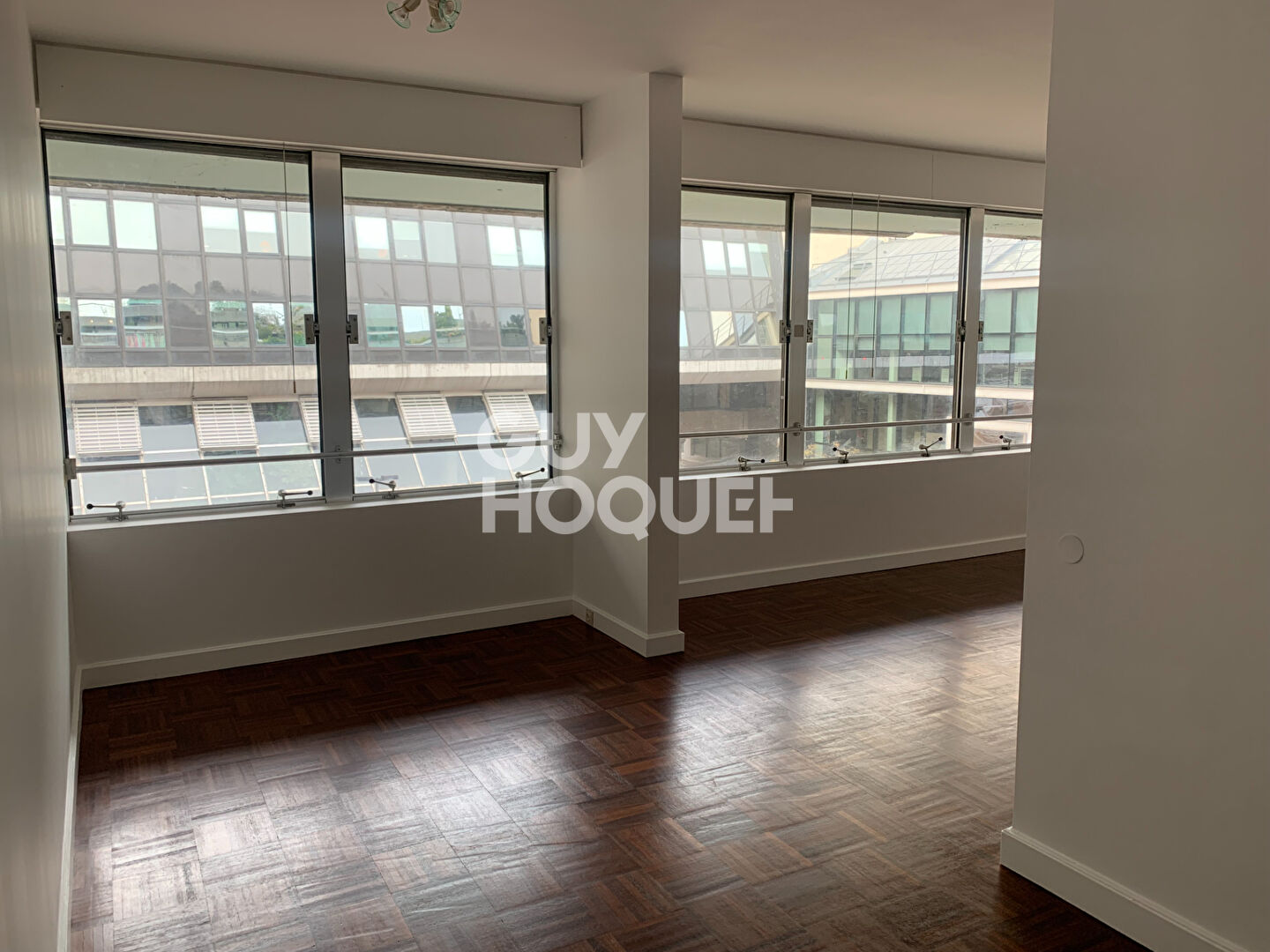 À louer 2 pièces - Paris 10ème