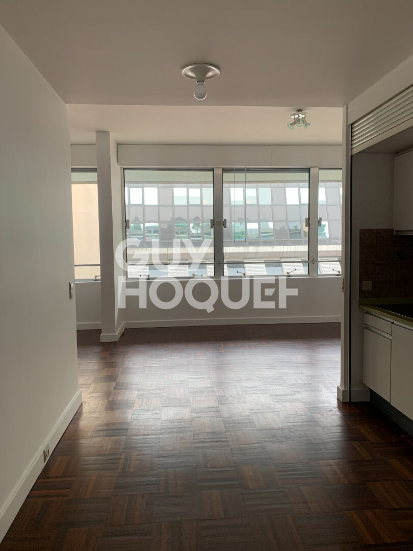 À louer 2 pièces - Paris 10ème