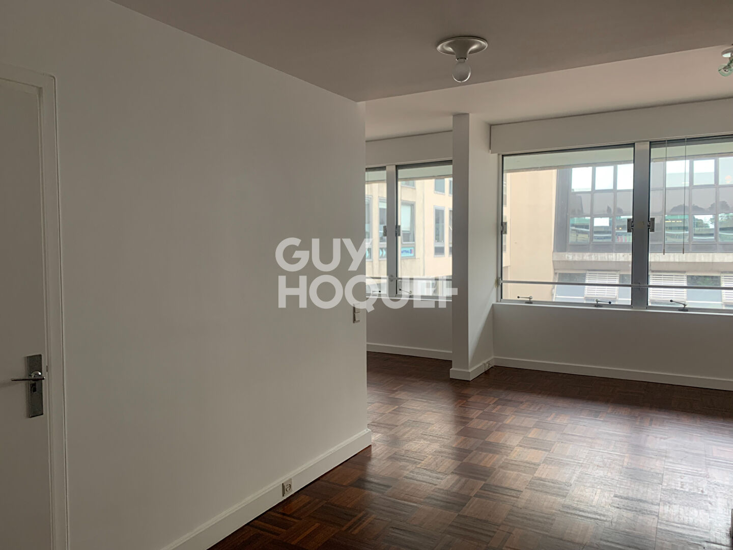 À louer 2 pièces - Paris 10ème