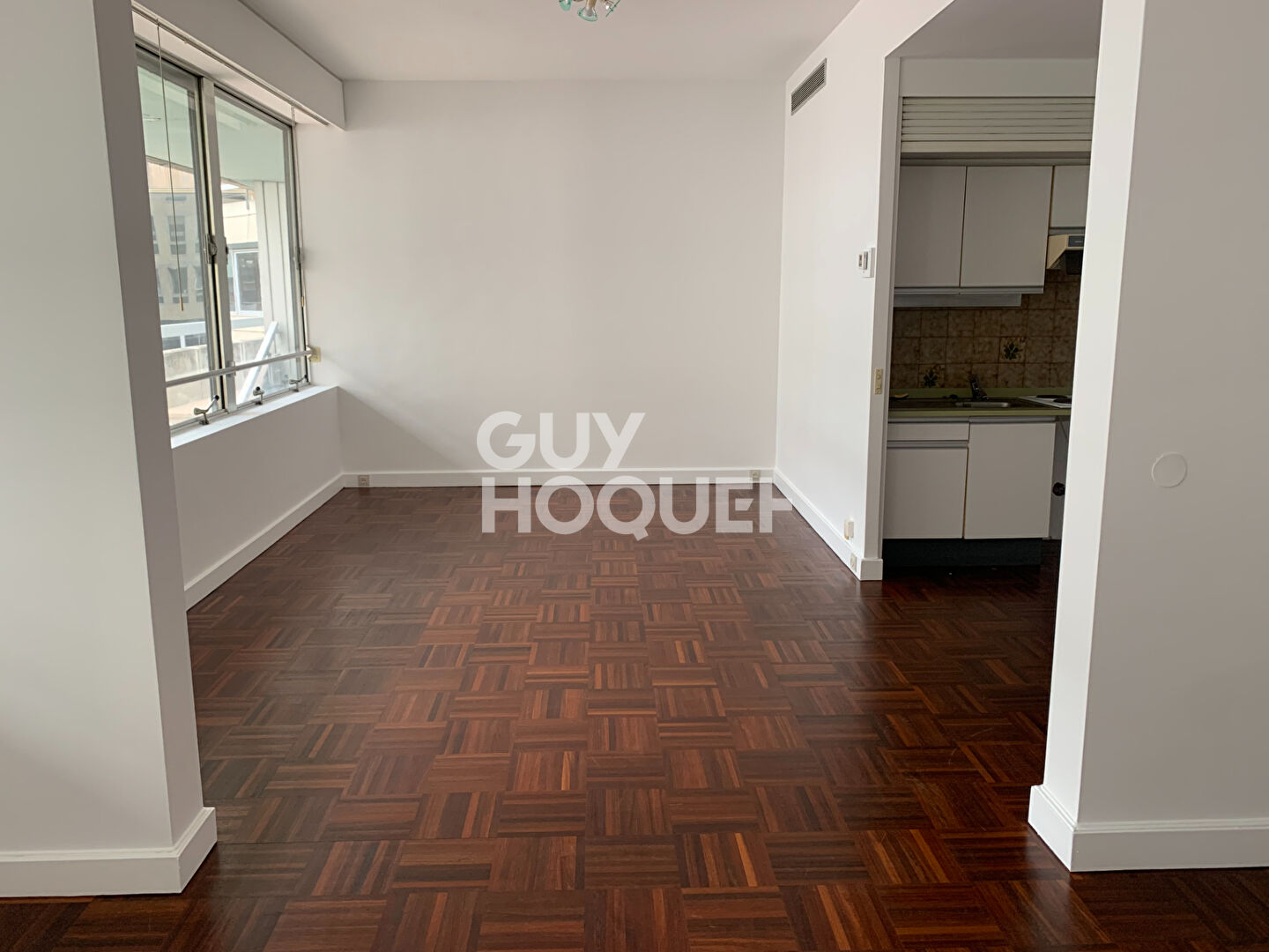 À louer 2 pièces - Paris 10ème