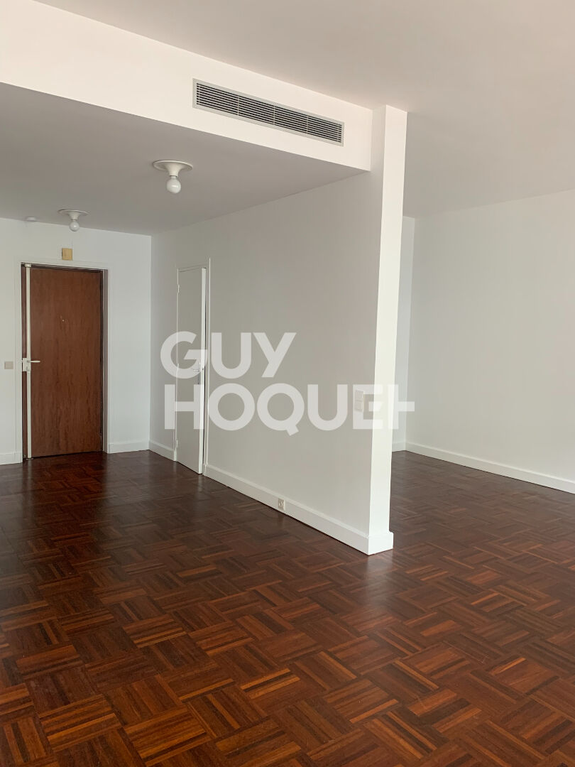 À louer 2 pièces - Paris 10ème