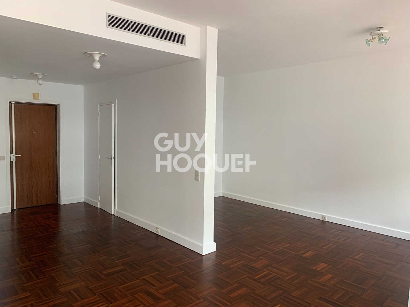 À louer 2 pièces - Paris 10ème