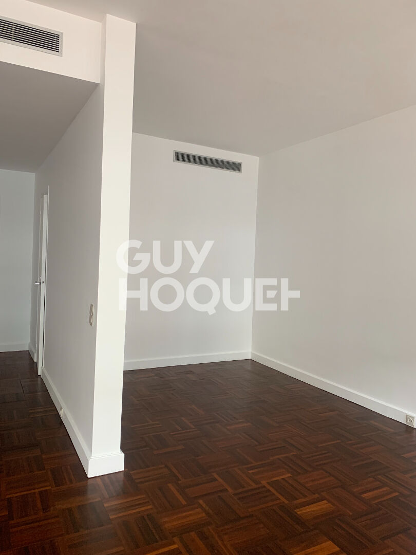 À louer 2 pièces - Paris 10ème