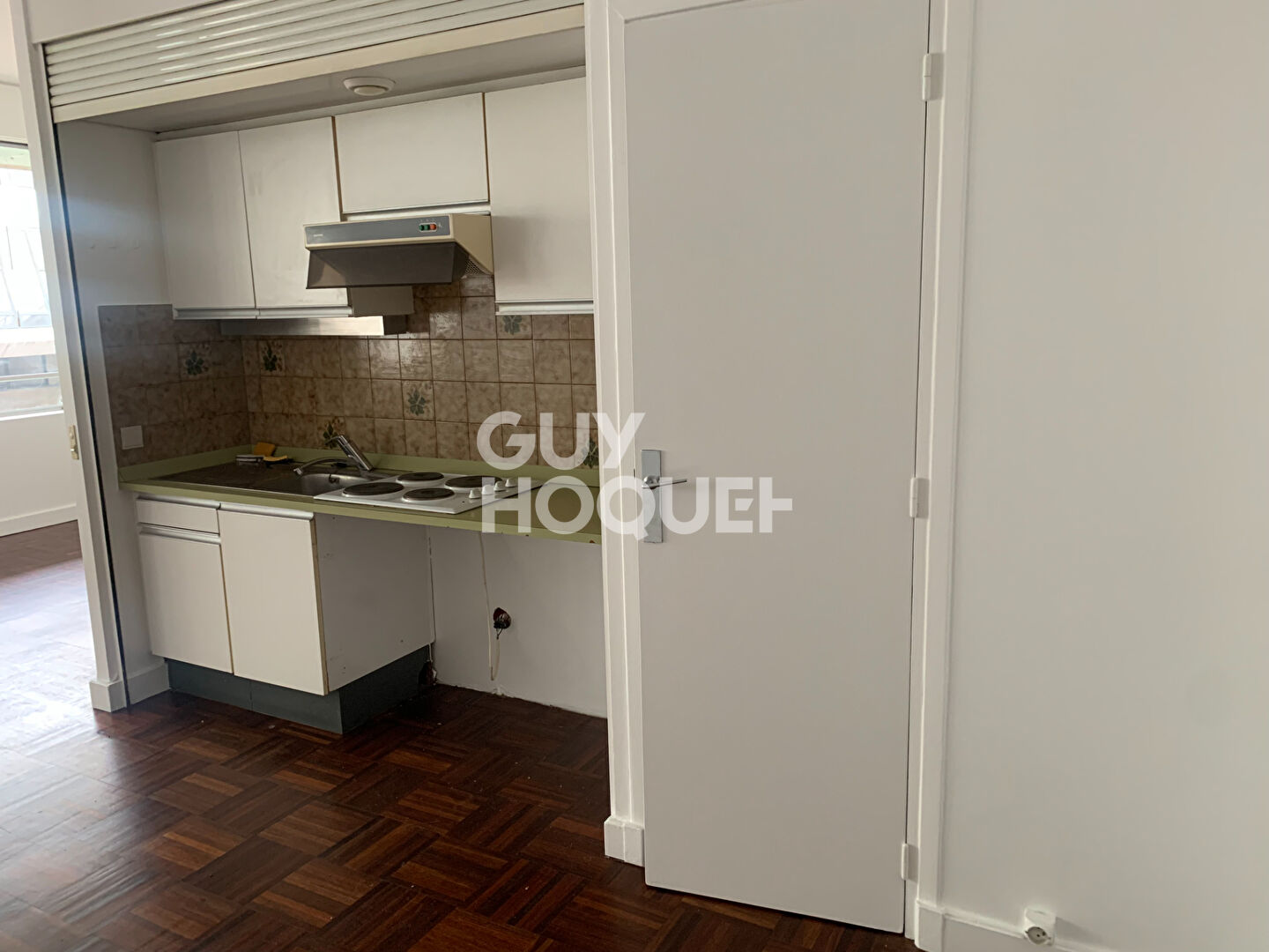 À louer 2 pièces - Paris 10ème