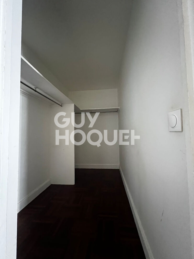 À louer 2 pièces - Paris 10ème