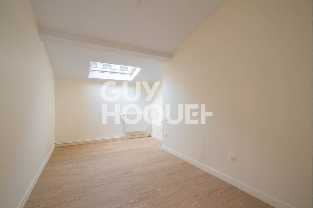 3 pièces - M° Montparnasse