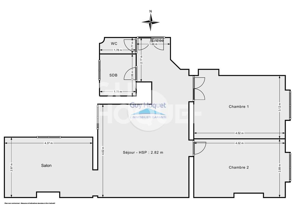 Rue des Petites Ecuries - Paris Xème.