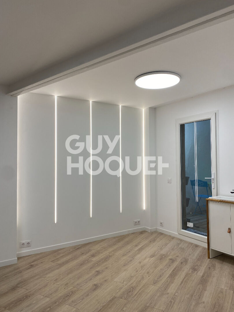 Local commercial à louer - Faubourg Montmartre