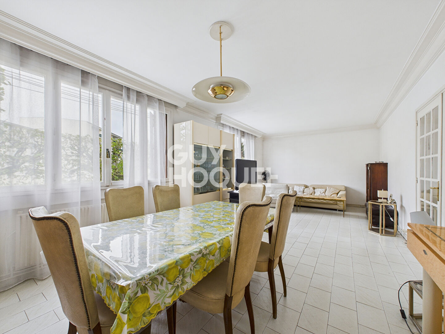 Immeuble - Centre Ville Les Pavillons sous Bois