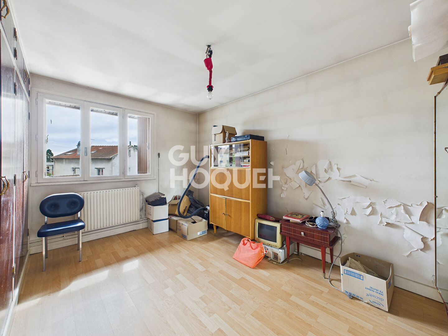 Immeuble - Centre Ville Les Pavillons sous Bois