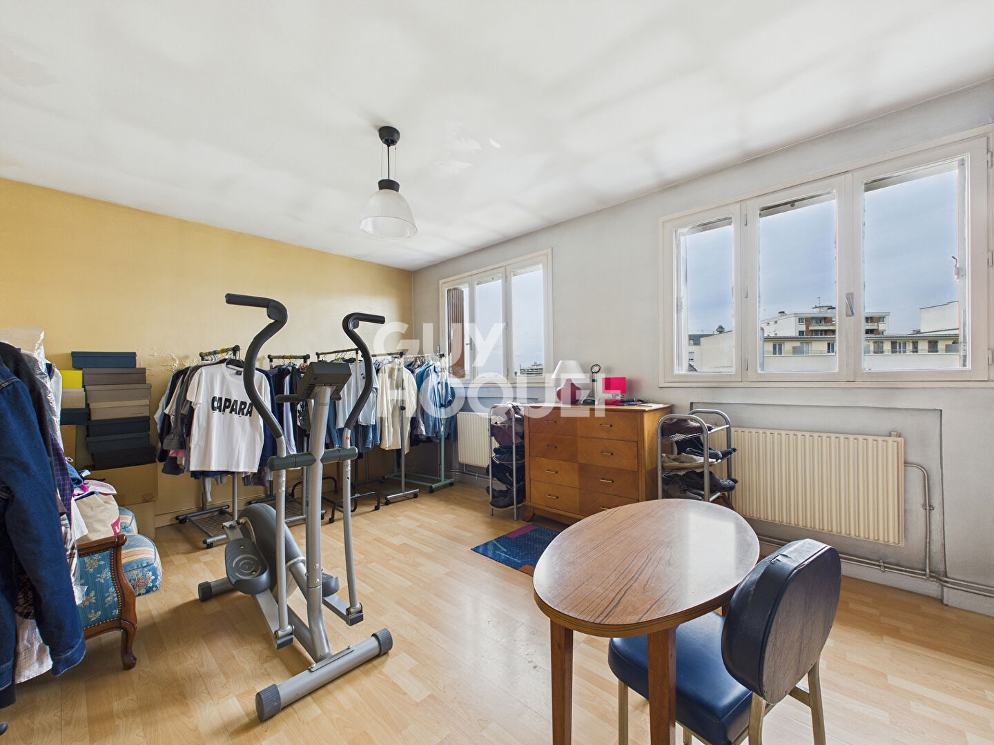 Immeuble - Centre Ville Les Pavillons sous Bois