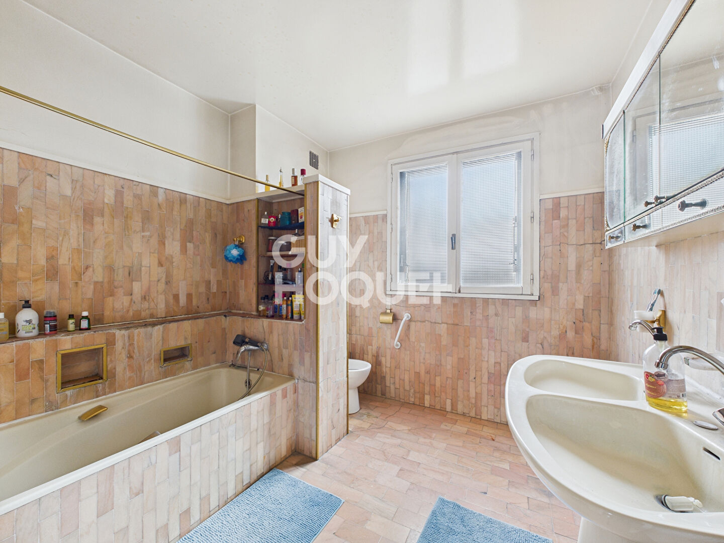 Immeuble - Centre Ville Les Pavillons sous Bois