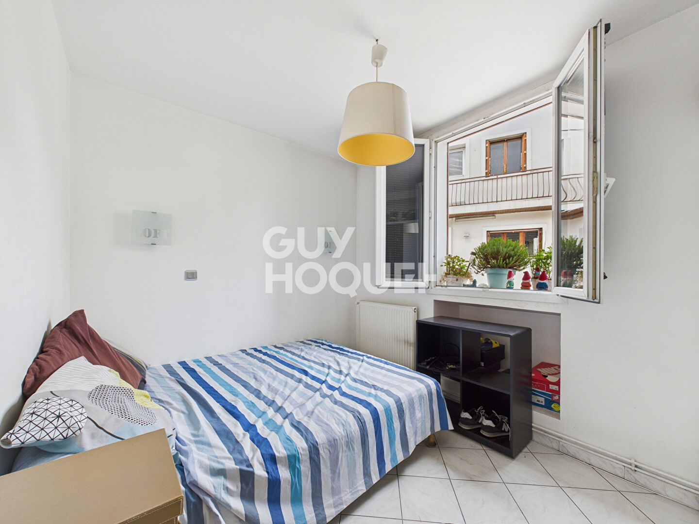 Immeuble - Centre Ville Les Pavillons sous Bois