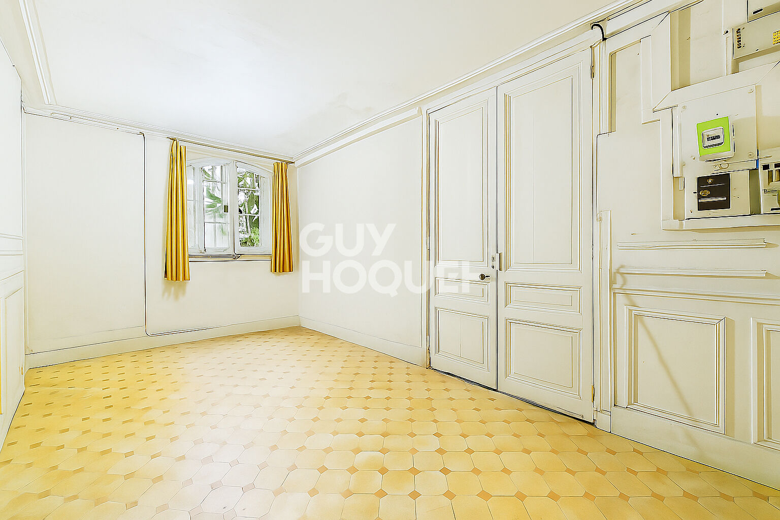 Duplex - République