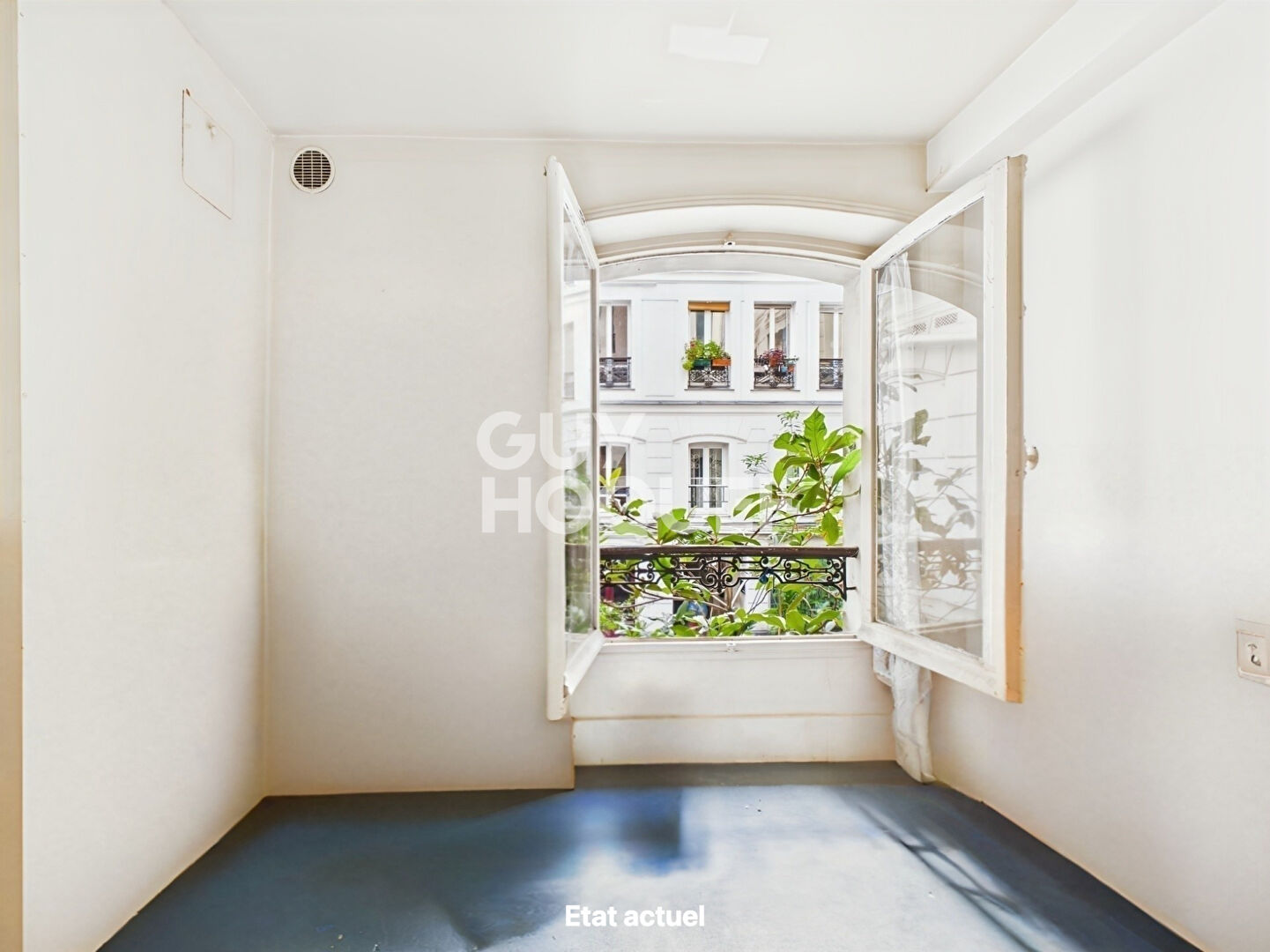 Duplex - République