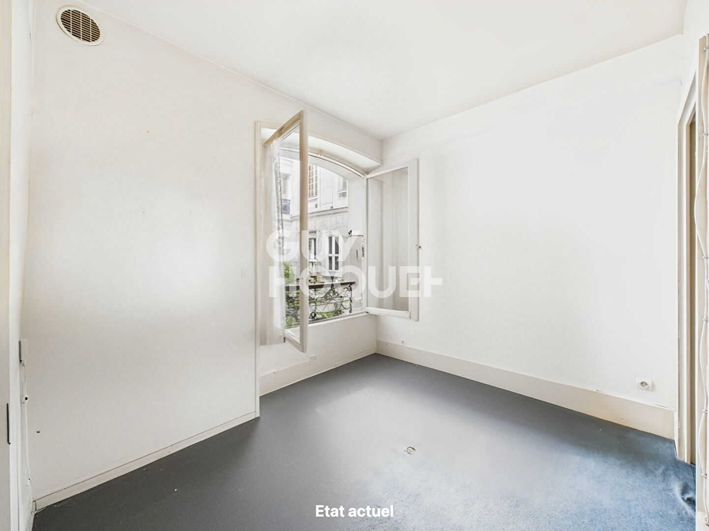 Duplex - République