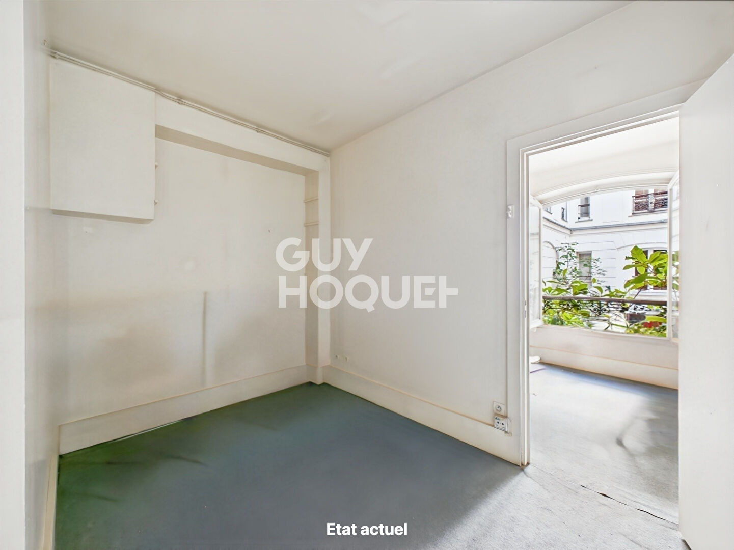 Duplex - République