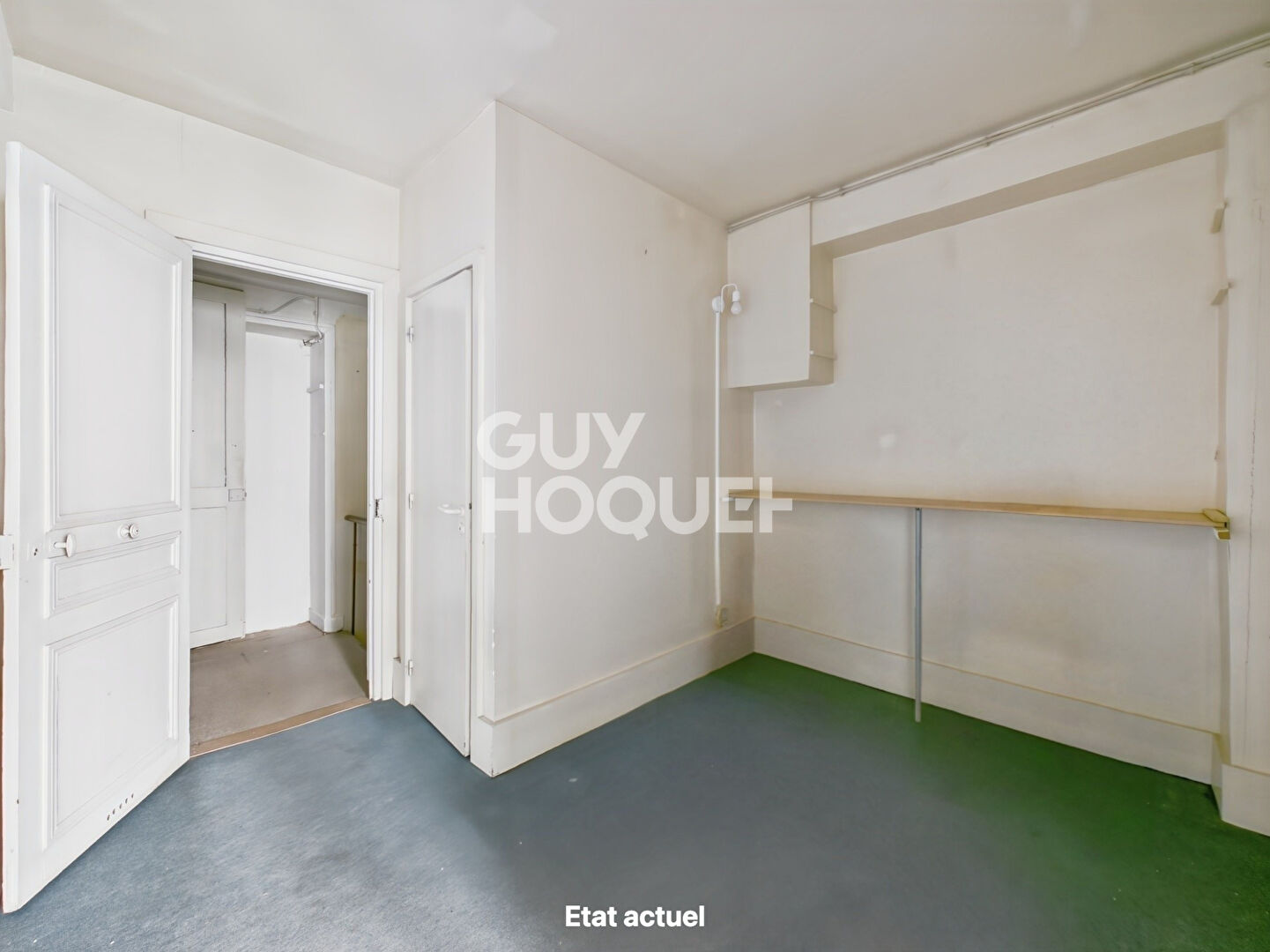 Duplex - République