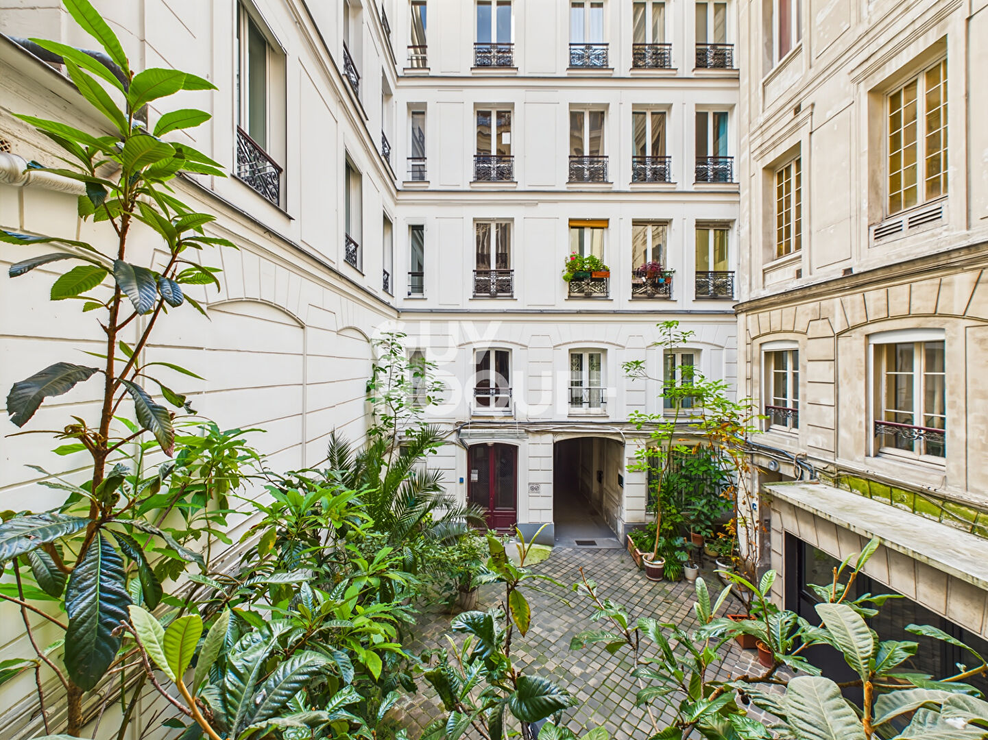 Duplex - République