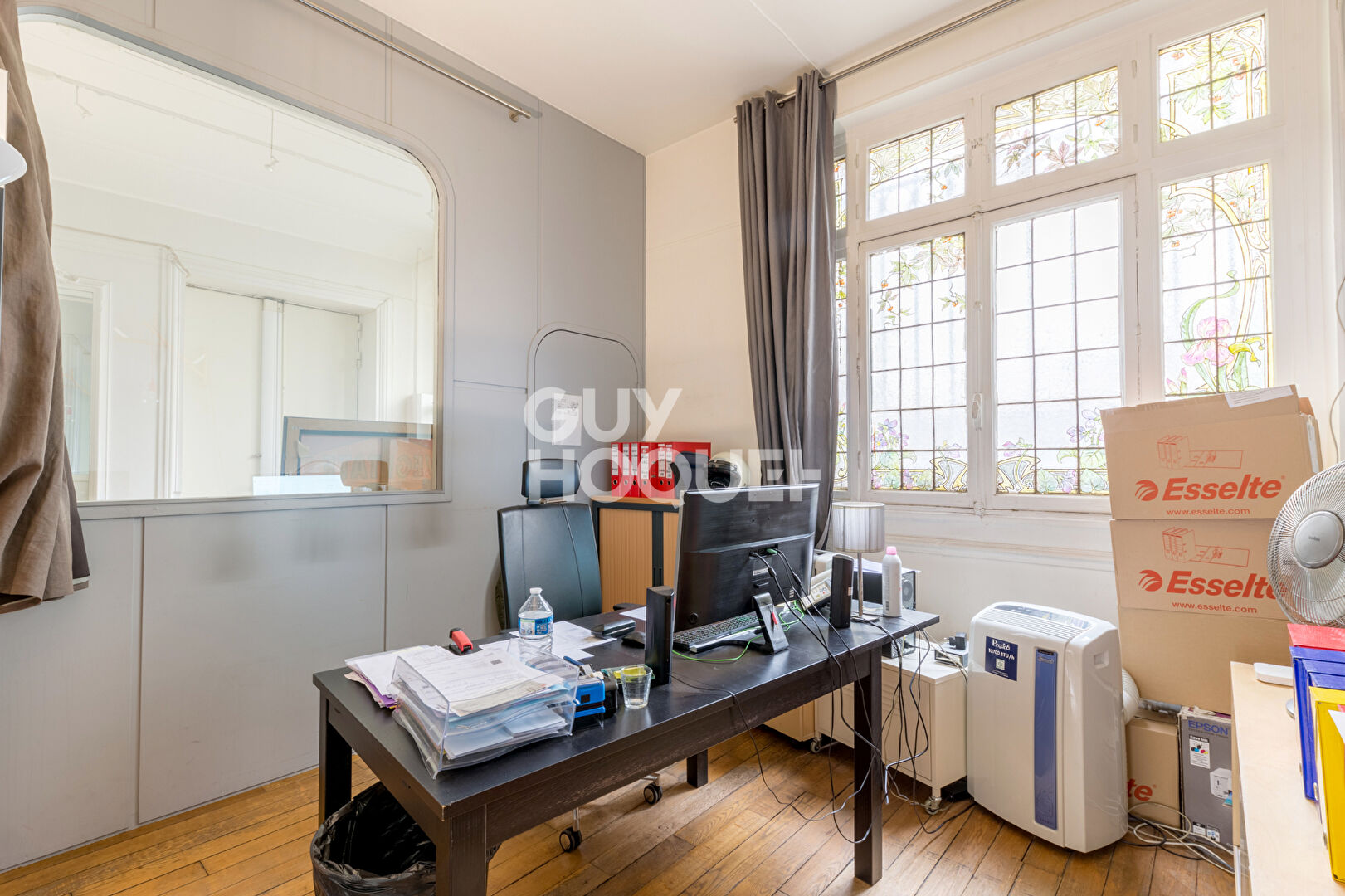 Bureaux de standing - Paris Centre