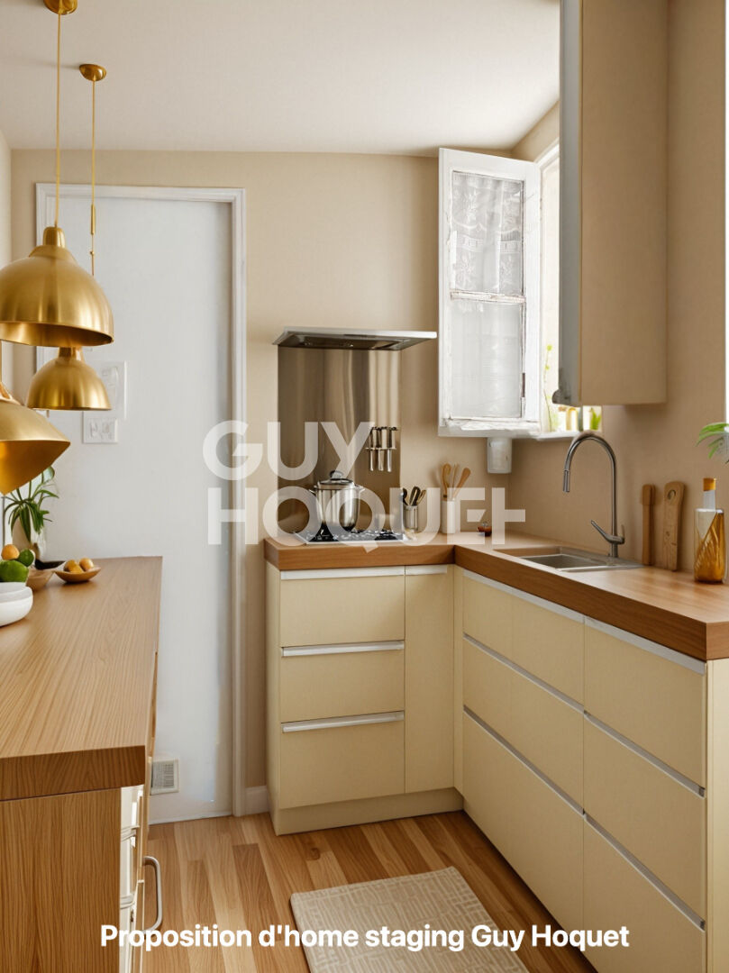 Local - Rue Sedaine - Paris 11ème