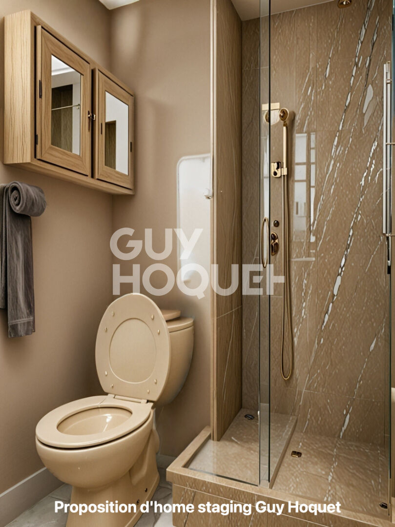 Local - Rue Sedaine - Paris 11ème