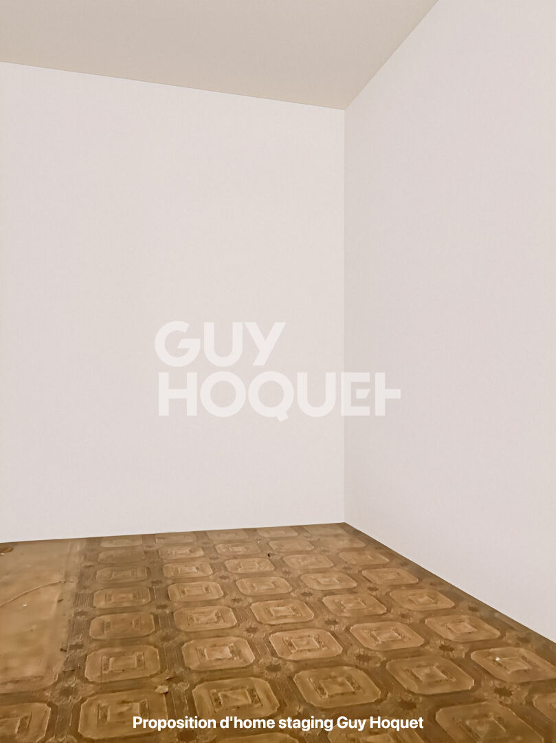 Local - Rue Sedaine - Paris 11ème