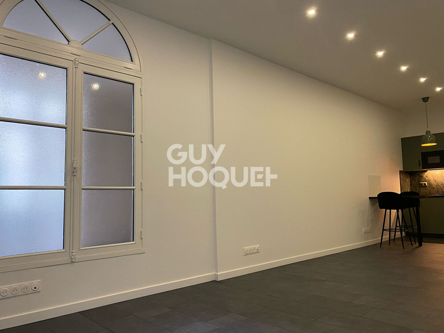 Bureaux - Paris 9ème