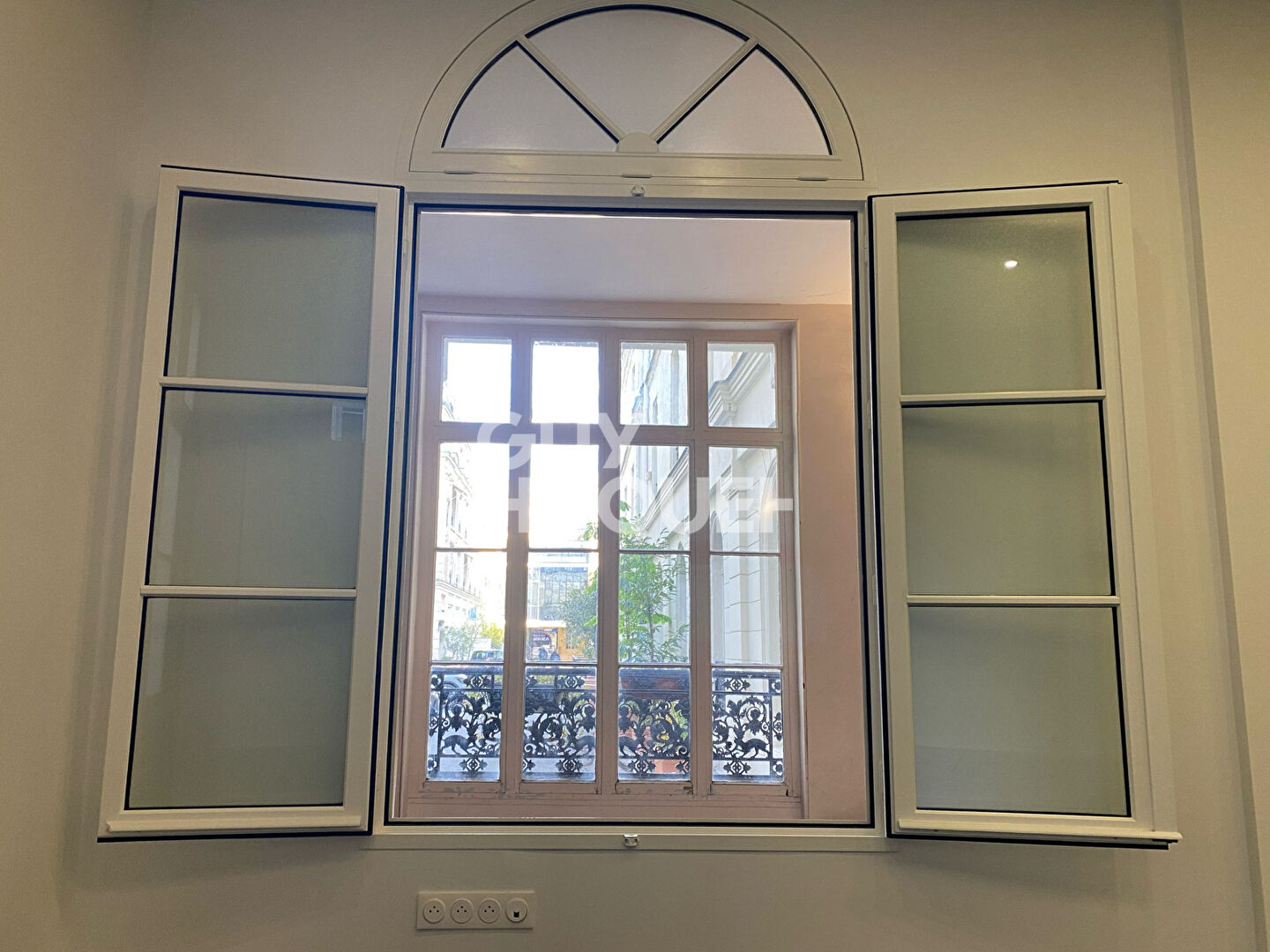 Bureaux - Paris 9ème