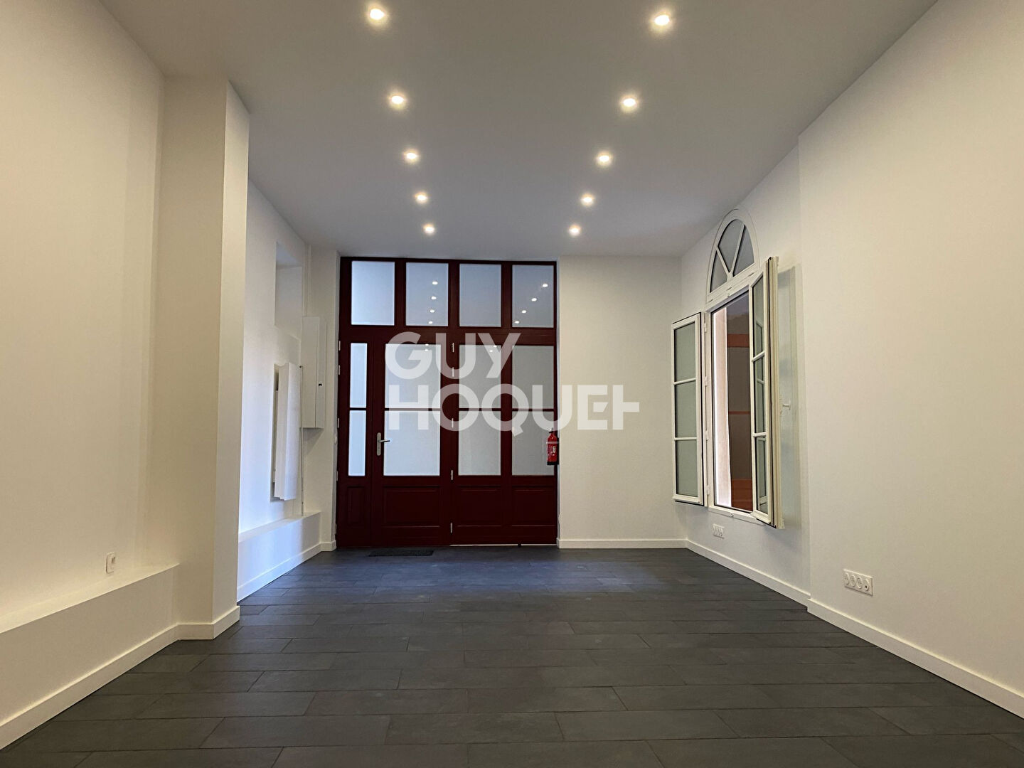 Bureaux - Paris 9ème