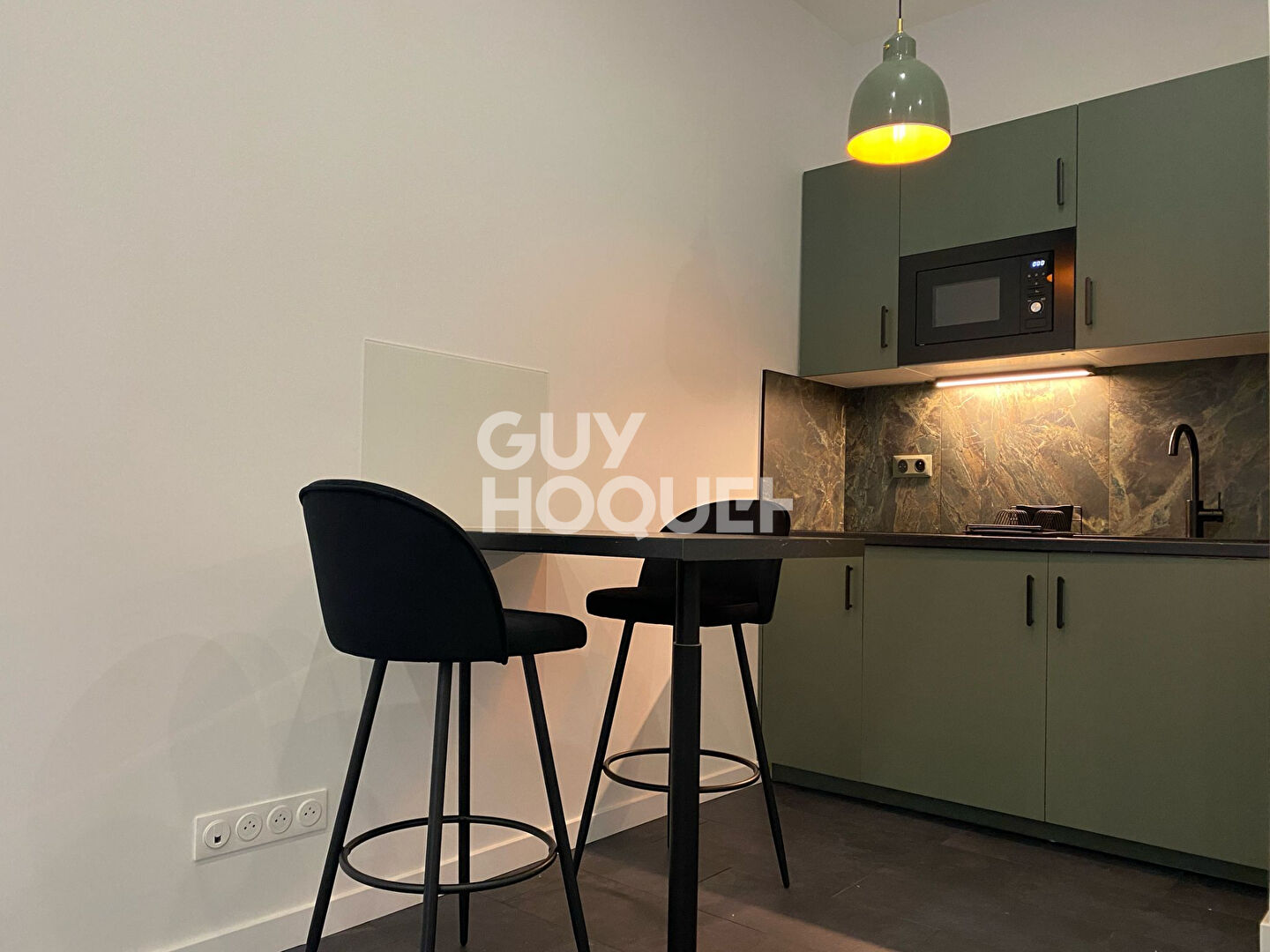 Bureaux - Paris 9ème