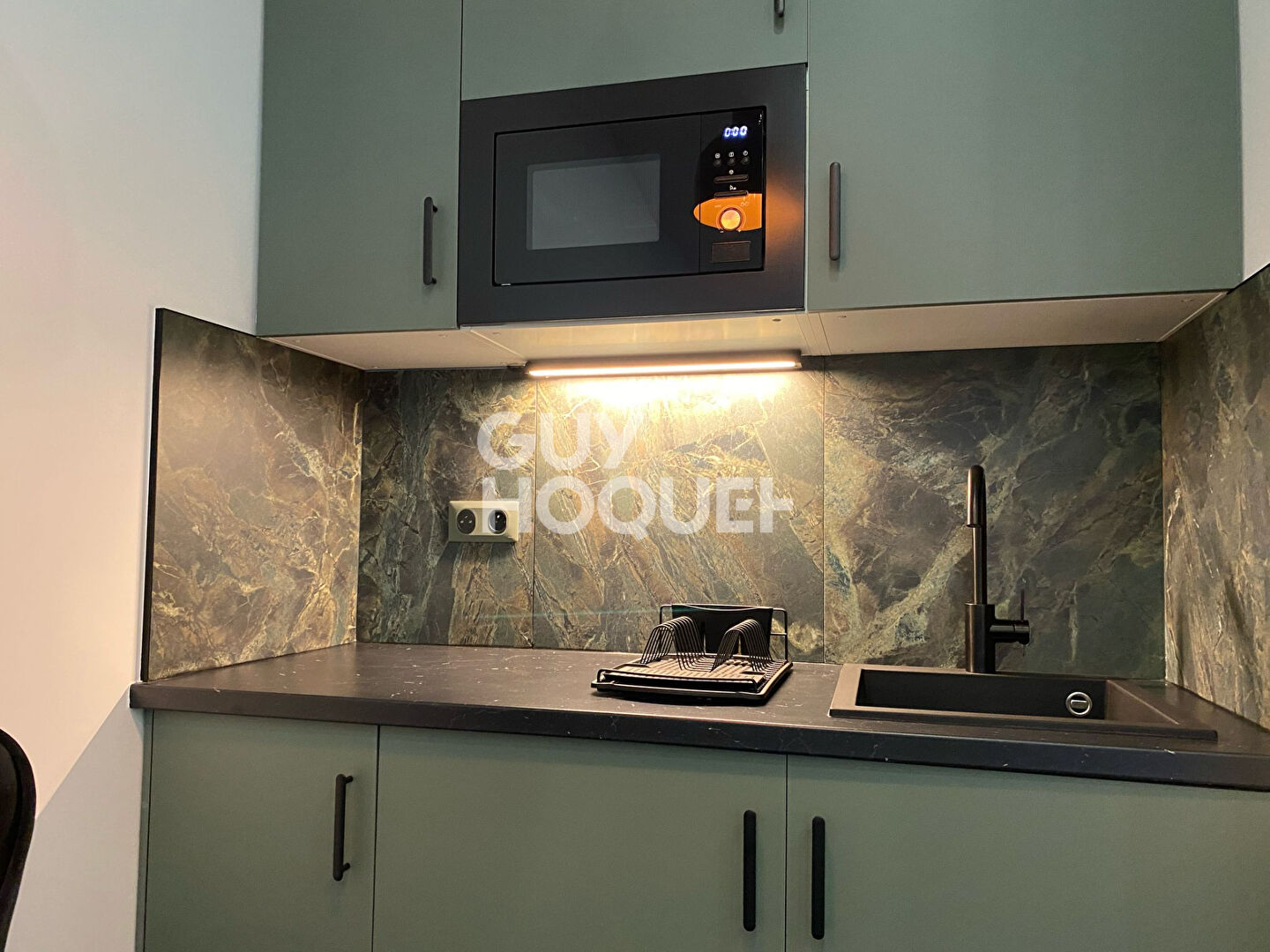 Bureaux - Paris 9ème