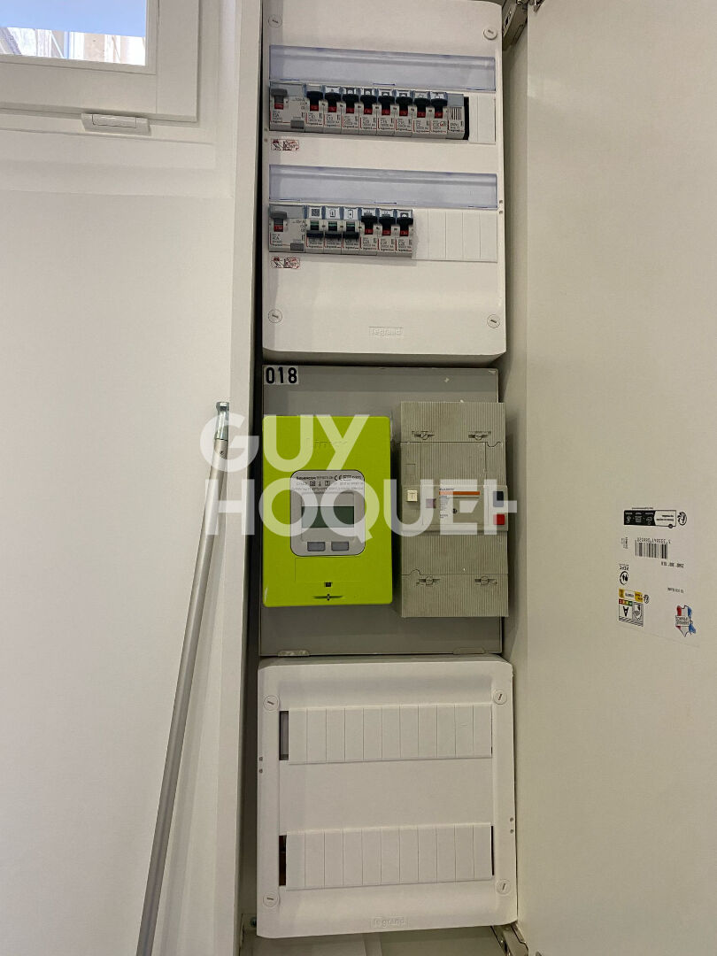 Bureaux - Paris 9ème