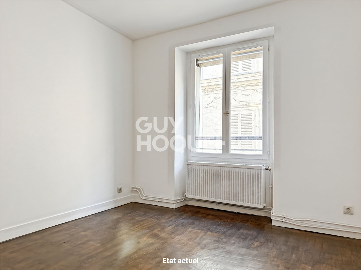 4 pièces - Conservatoire - Paris 9ème