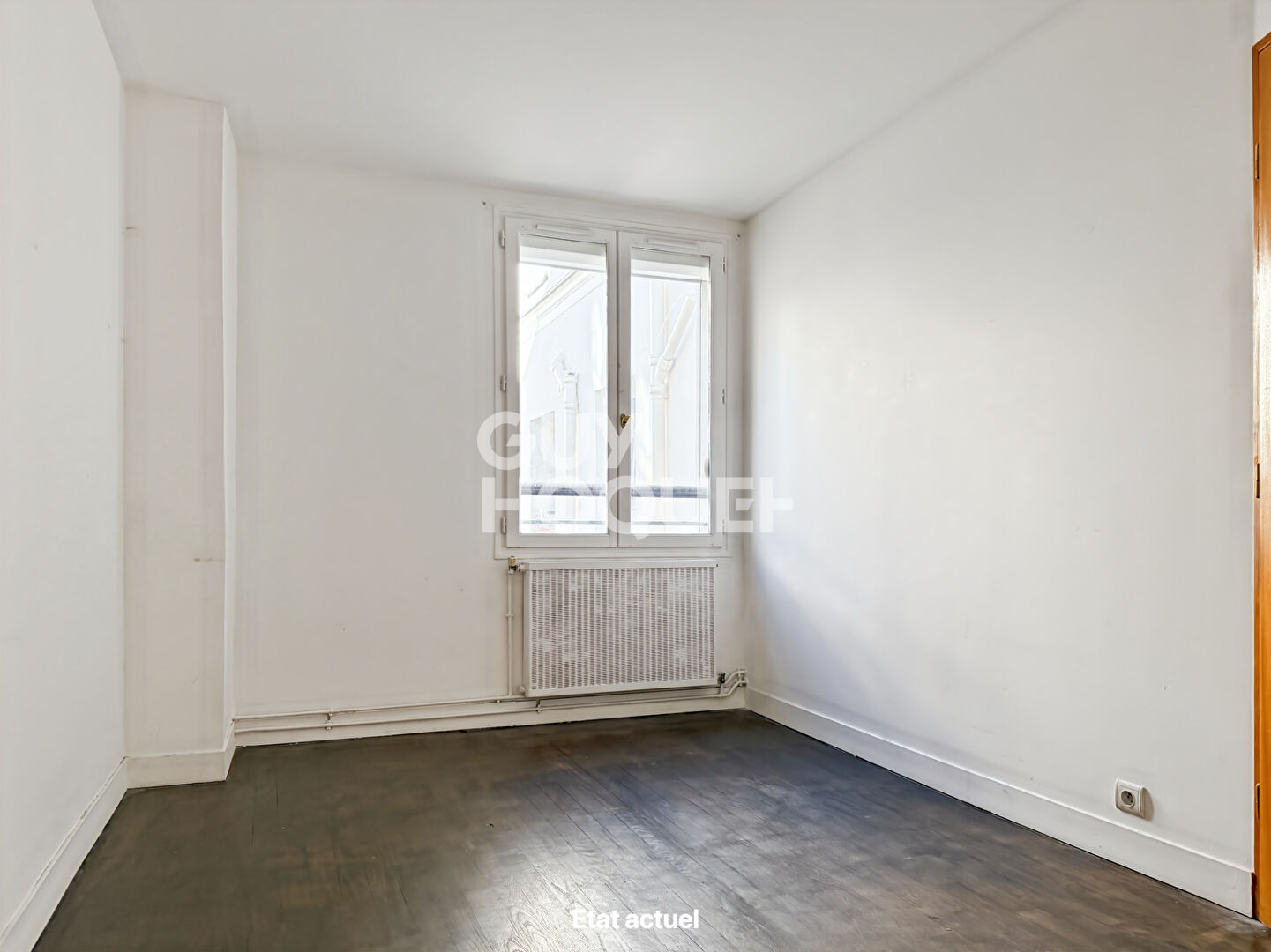 4 pièces - Conservatoire - Paris 9ème
