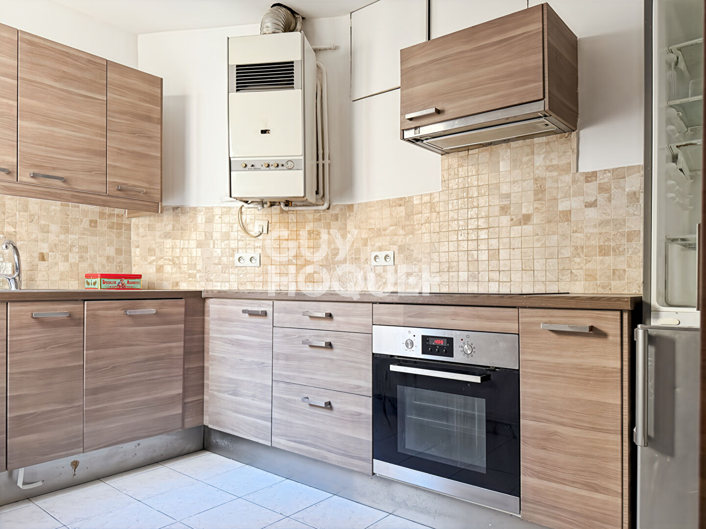 4 pièces - Conservatoire - Paris 9ème