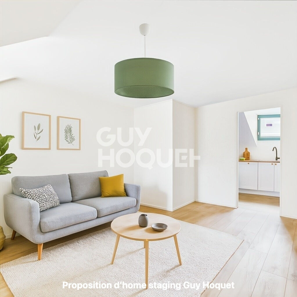 2/3 pièces - Faubourg Saint-Denis / Petites Ecuries