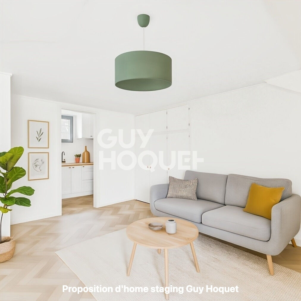 2/3 pièces - Faubourg Saint-Denis / Petites Ecuries