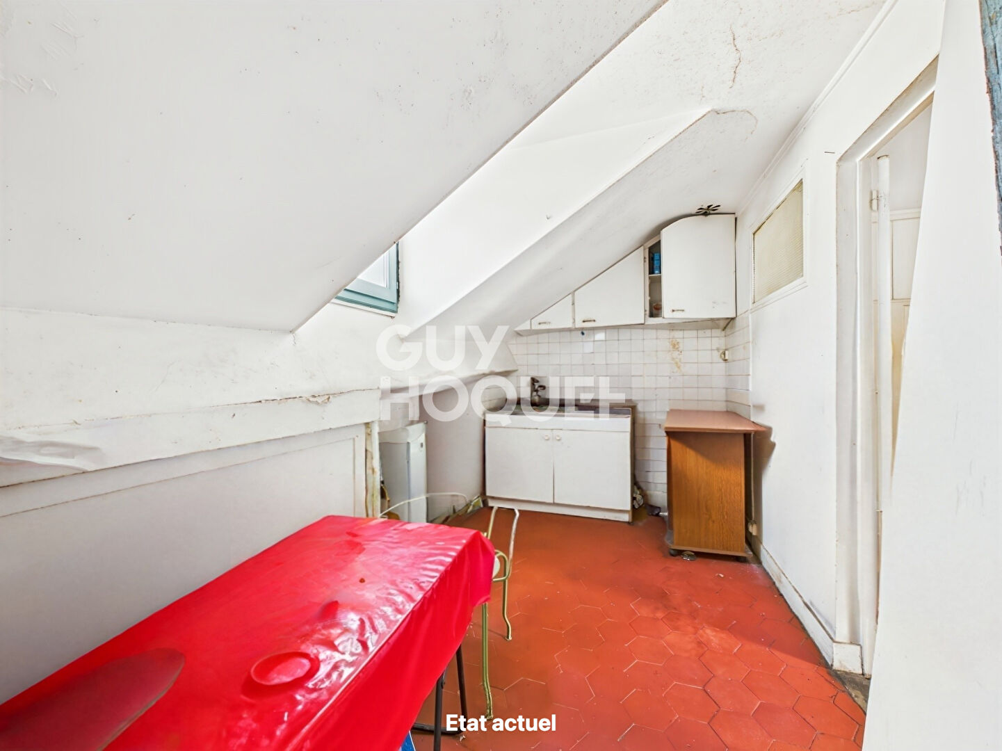 2/3 pièces - Faubourg Saint-Denis / Petites Ecuries