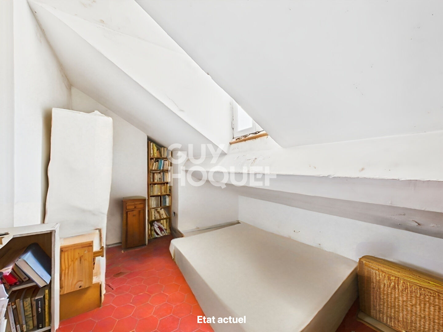 2/3 pièces - Faubourg Saint-Denis / Petites Ecuries