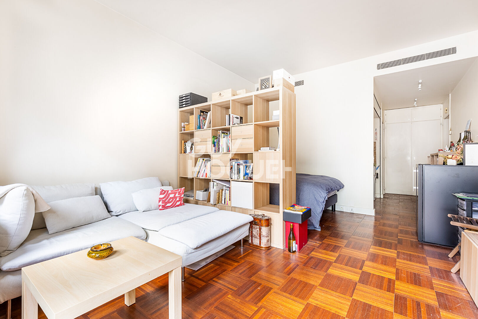 Studio - Rue de Paradis - Paris 10ème