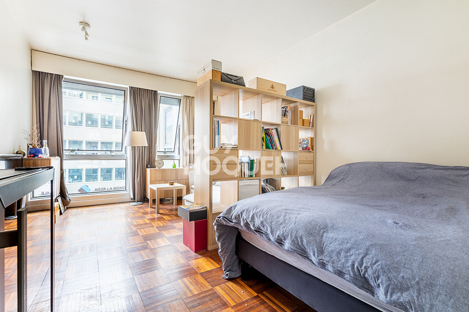 Studio - Rue de Paradis - Paris 10ème